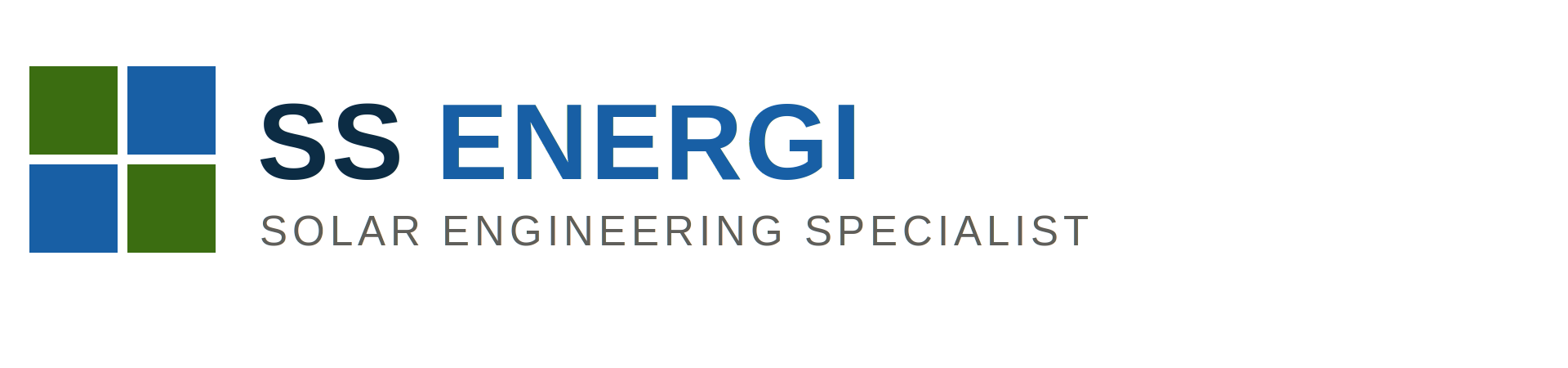 Logo SS Energi - solar panel rumah solar panel jakarta solar panel murah